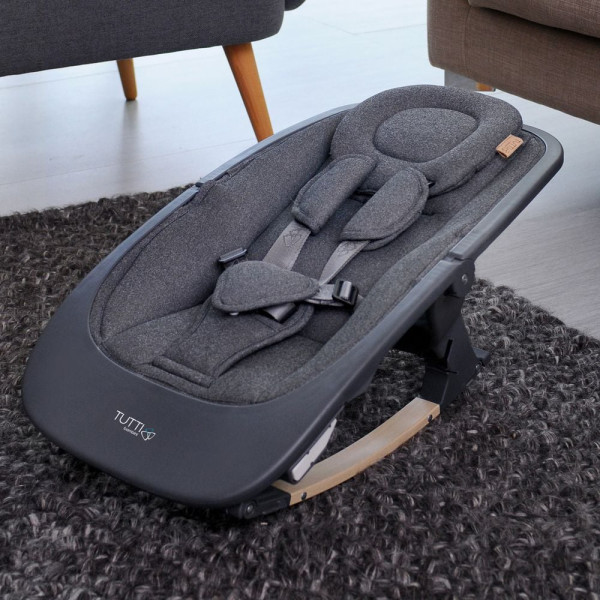 Фото - Крісло-шезлонг Tutti Bambini Nova (611015/3590)