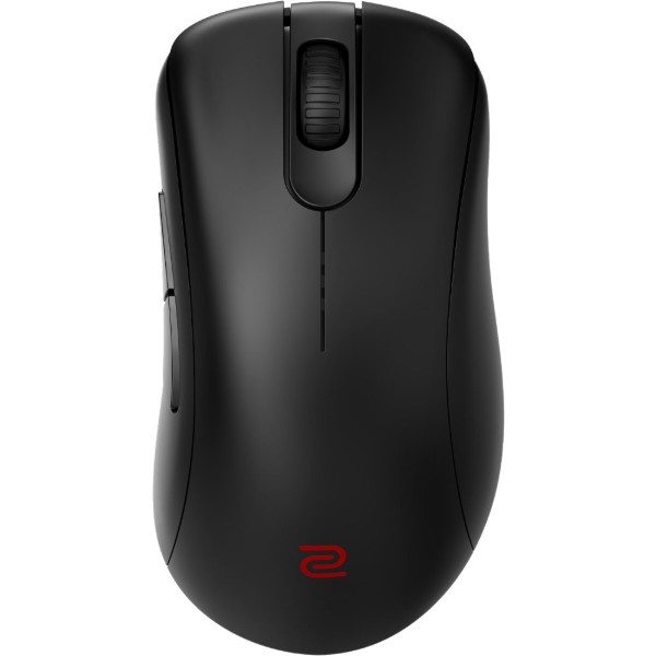 Фото - Миша бездротова ігрова Zowie EC2-DW Black (9H.N4VBE.A2E)