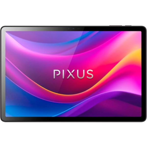 Фото - Планшет Pixus Combo 10.95'' 8/256GB LTE Gray