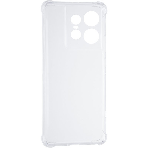 Фото - Чехол для смартфона Gelius Ultra Thin Proof for Motorola Edge 50 Pro/Edge 50 Ultra/Neo Transparent (100417)