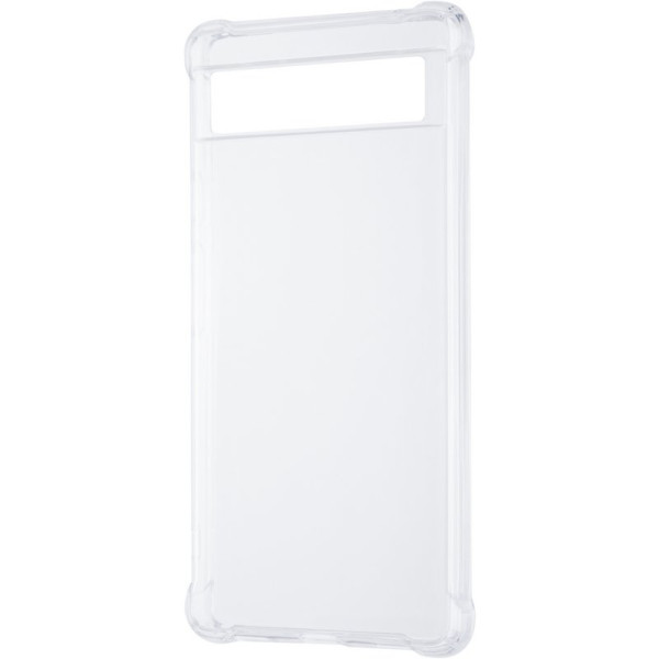 Фото - Чехол для смартфона Gelius Ultra Thin Proof for Pixel 6a Transparent (100429)