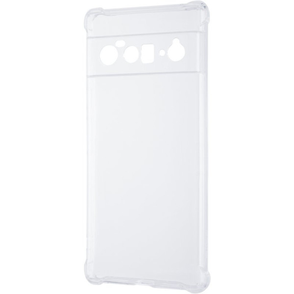 Фото - Чехол для смартфона Gelius Ultra Thin Proof for Pixel 6 Pro Transparent (100431)