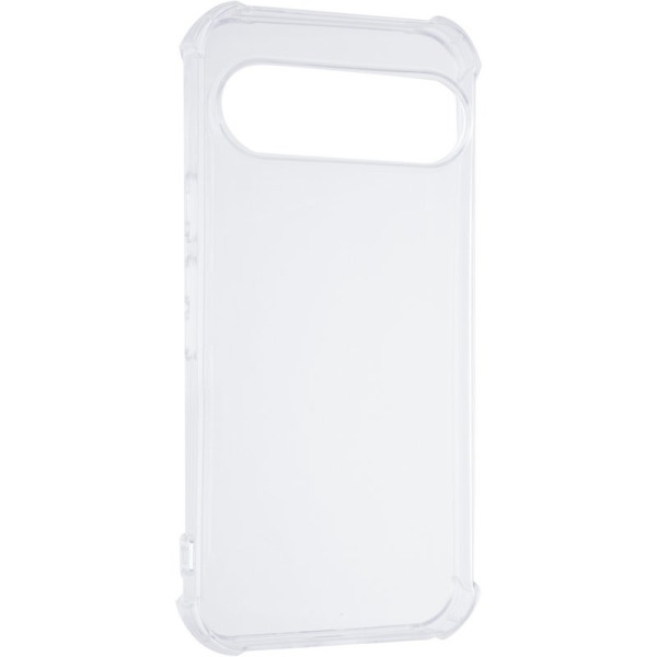 Фото - Чехол для смартфона Gelius Ultra Thin Proof for Pixel 9 Transparent (100433)