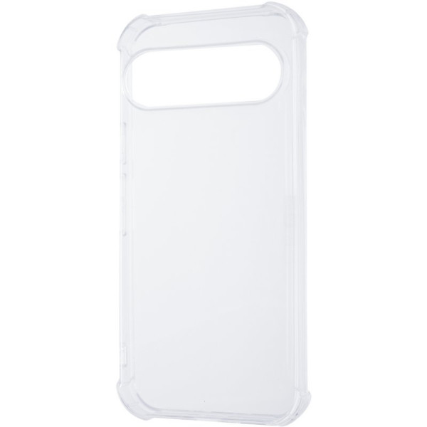 Фото - Чехол для смартфона Gelius Ultra Thin Proof for Pixel 9 Transparent (100433)