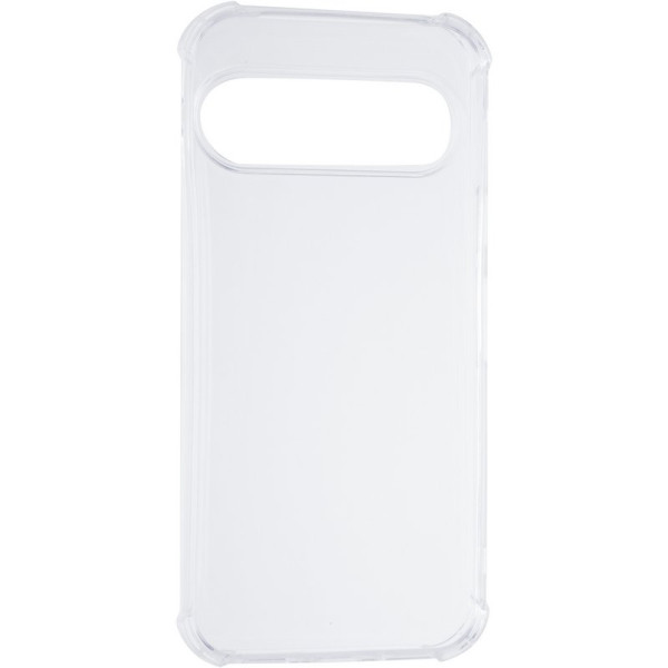 Фото - Чехол для смартфона Gelius Ultra Thin Proof for Pixel 9 Transparent (100433)