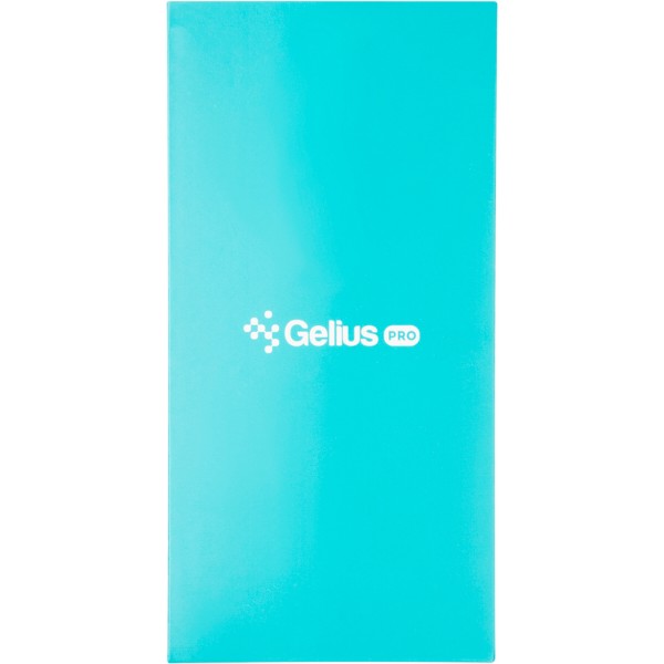 Фото - Защитное стекло для смартфона Gelius Pro 3D for Xiaomi Mi 11 Lite Black (85941)