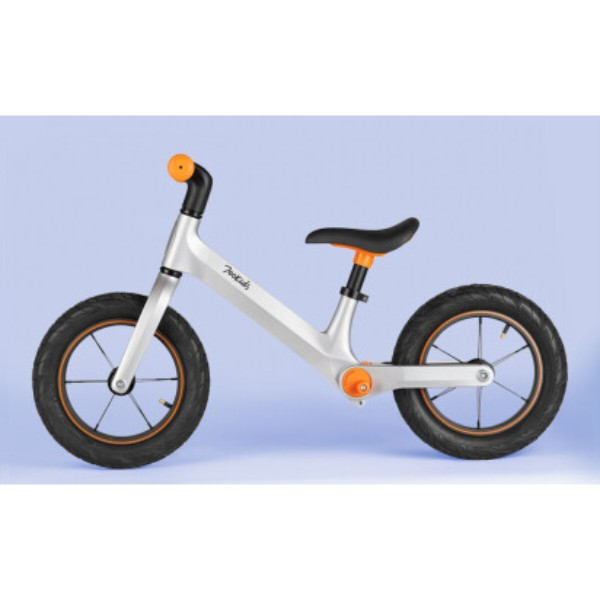 Фото - Беговел Xiaomi 700 Kids Running Bike S1 Orange
