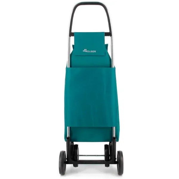 Фото - Сумка-тележка Rolser Saquet LN 4 Aquamarine (SAQ056-1076)