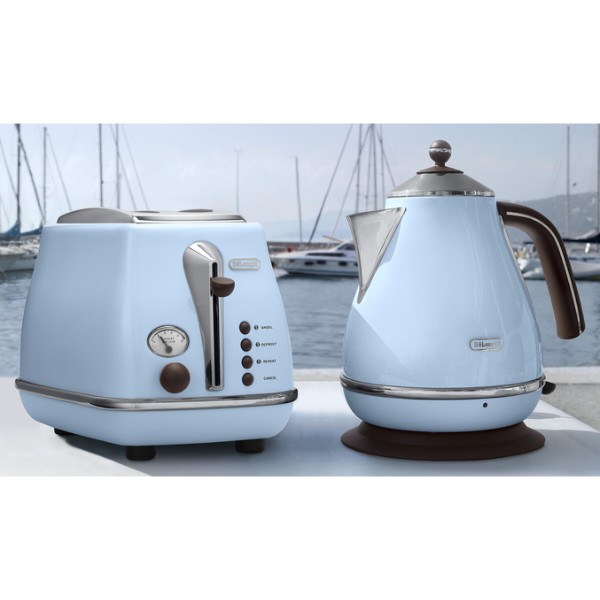 Фото - Тостер Delonghi CTOV2103.AZ