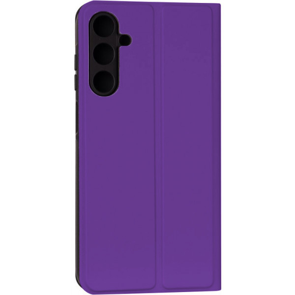 Фото - Чохол для смартфону BeCover Exclusive New Style for Samsung Galaxy M15 5G SM-M156 Purple (712676)