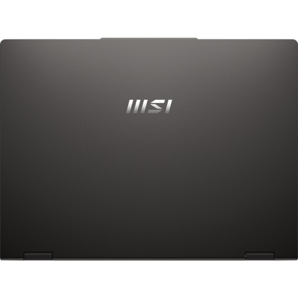 Фото - Ноутбук MSI Venture 14 AI A1MG-030XUA (9S7-14Q221-030) Solid Gray