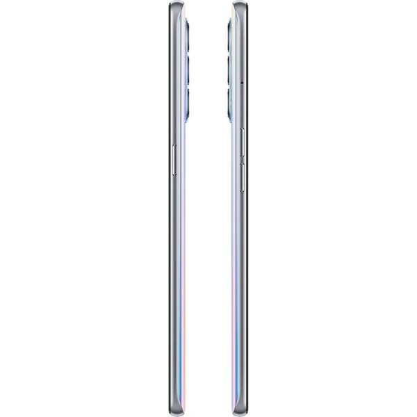 Фото - Смартфон realme GT Master 6/128Gb Daybreak Blue