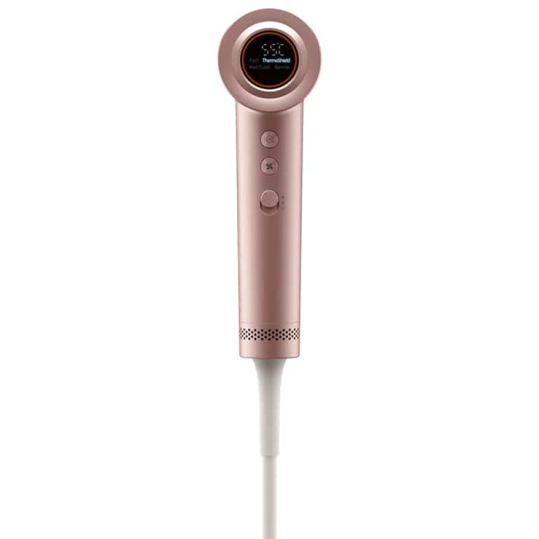 Фото - Фен Philips BHD837/10 серии 8000
