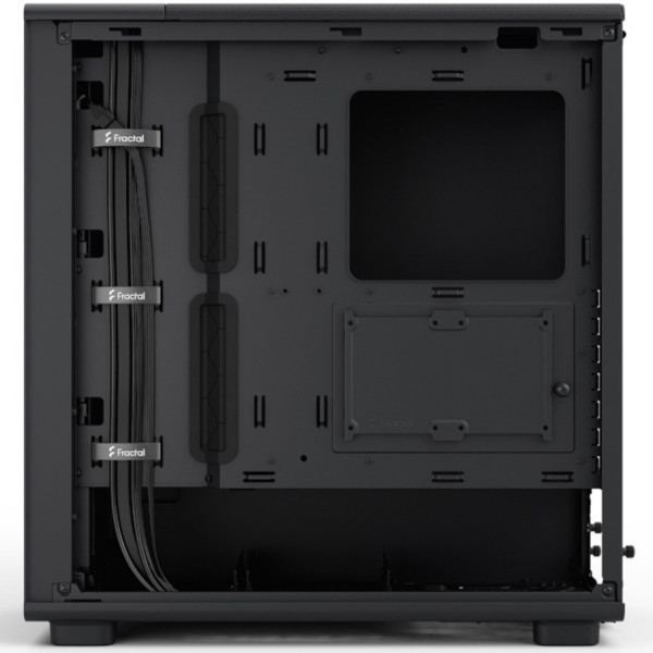 Фото - Корпус Fractal design Epoch Black Solid (FD-C-EPO1A-01) без БЖ