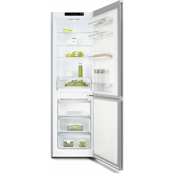 Фото - Холодильник Miele KDN 4174 E  Active нерж. сталь