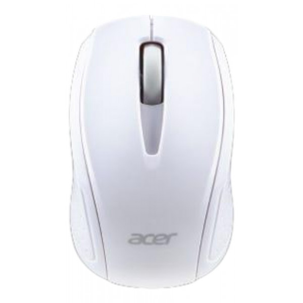 Фото - Миша бездротова Acer White (GP.MCE11.00Y)