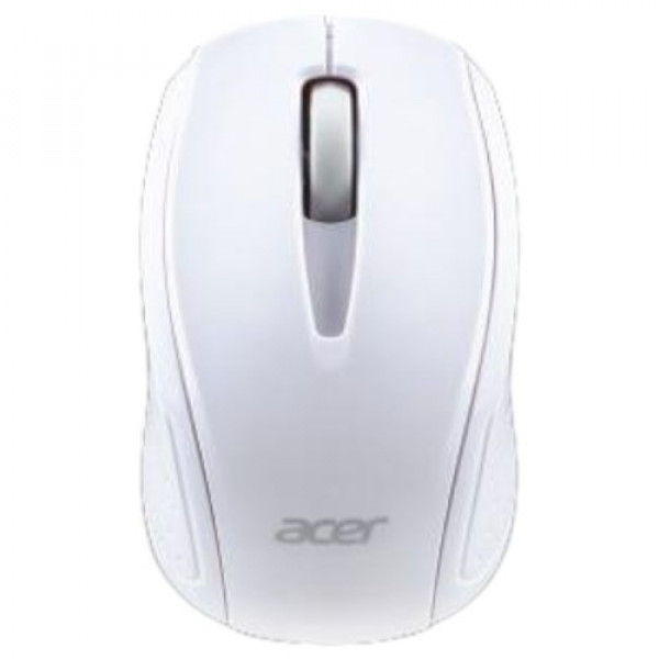 Фото - Миша бездротова Acer White (GP.MCE11.00Y)