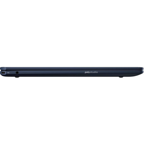 Фото - Ноутбук HP OmniBook Ultra Flip14-fh0004ua (B9PD6EA) Athmospheric Blue