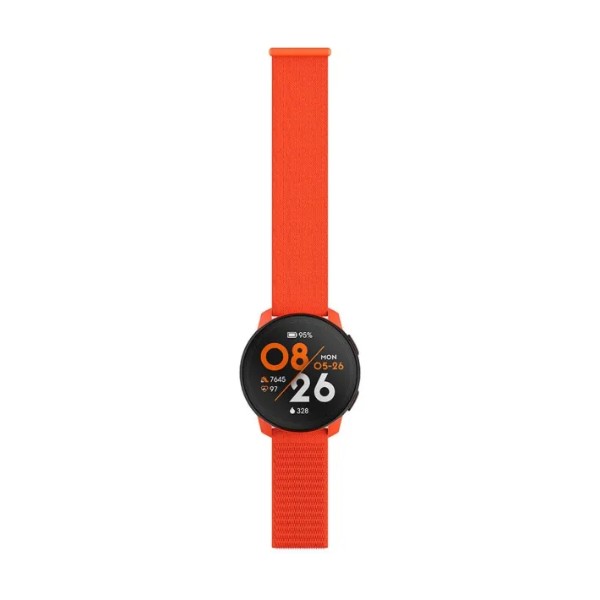 Фото - Смарт-часы Black Shark Run BS-W2412 Orange