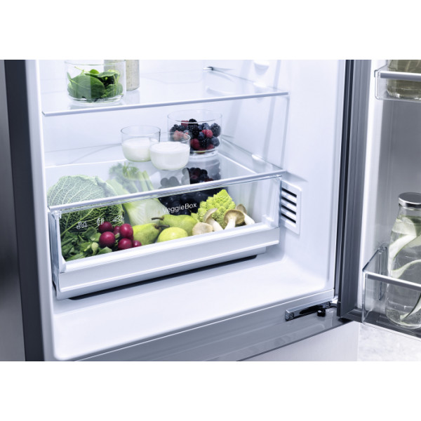 Фото - Холодильник Miele KDN 4174 E  Active нерж. сталь