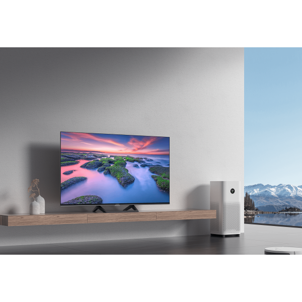 Фото - Телевізор Xiaomi TV A2 43
