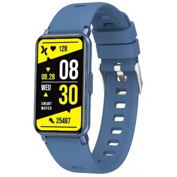 Фото - Смарт-годинник Maxcom Fit FW53 Nitro Blue Фото - Смарт-годинник Maxcom Fit FW53 Nitro Blue