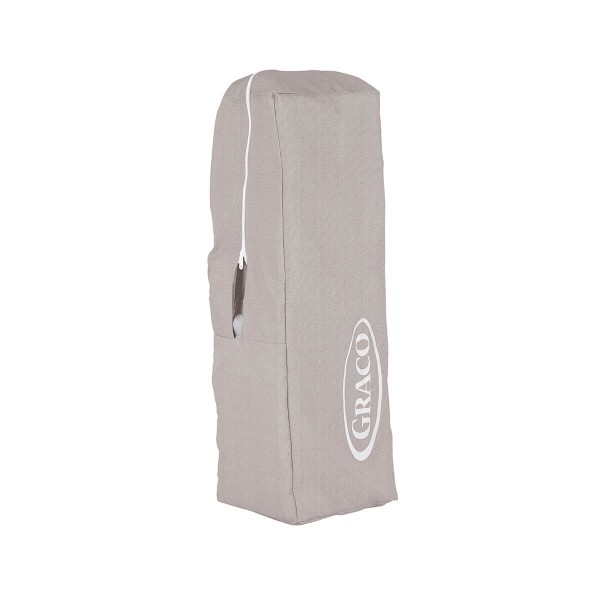 Фото - Манеж-кровать Graco Contour Electra Beige (9D898LLAEU)