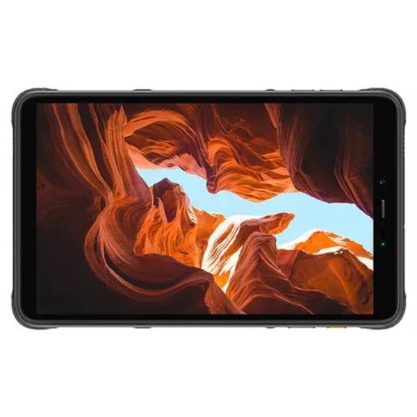 Фото - Планшет Ulefone Armor Pad 4G NFC 8'' 4/64Gb Black