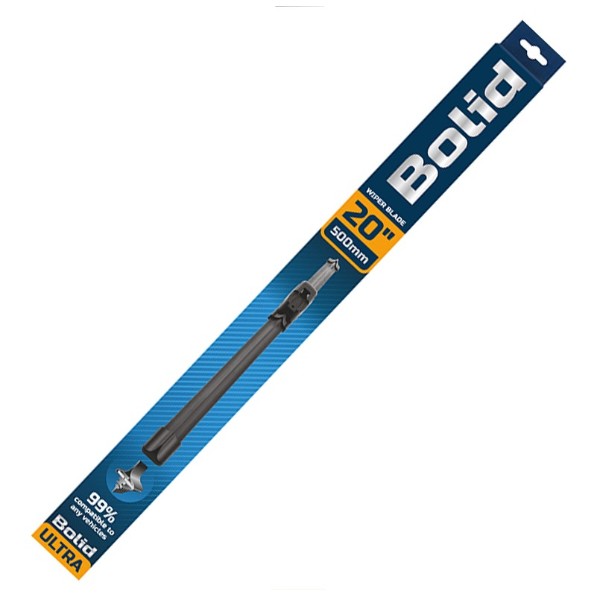 Фото - Щітка склоочисника Bolid ULTRA 20/500 (50500)