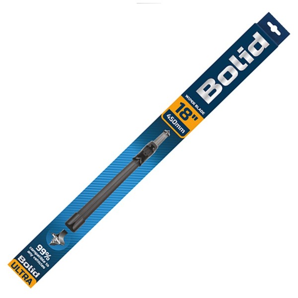 Фото - Щетка стеклоочистителя Bolid ULTRA 18/450 (50450)