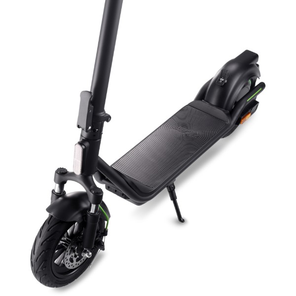 Фото - Электросамокат Acer Scooter 5 Select Black AES035 (GP.ESC11.021)