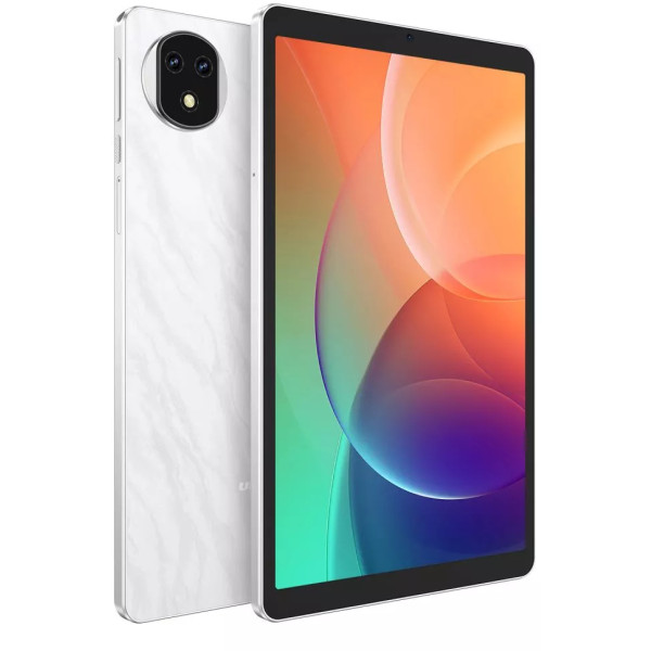 Фото - Планшет Ulefone Tab A9 Pro 4/128Gb 4G Marble White