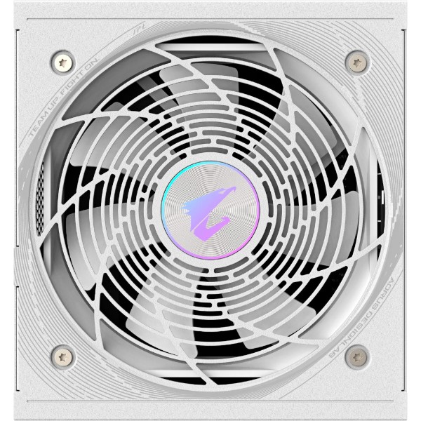 Фото - Блок питания для ПК Gigabyte 1000W (GP-AE1000PM PG5 ICE)