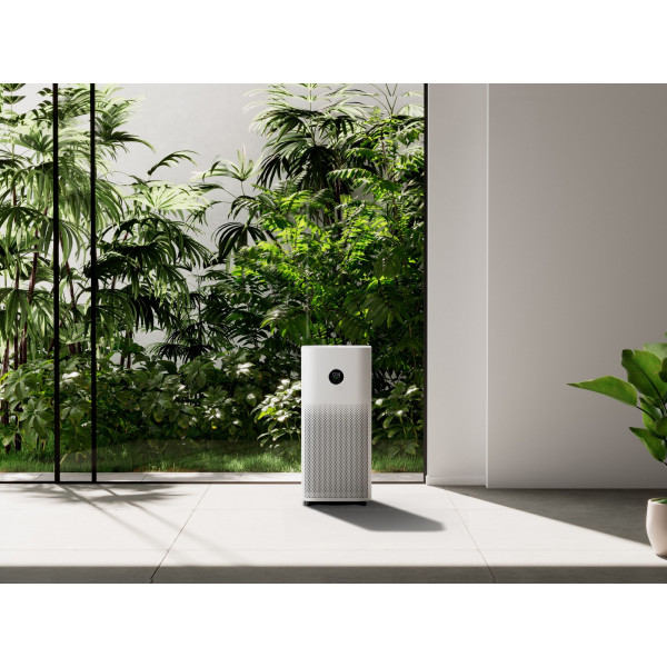 Фото - Очиститель воздуха Xiaomi Smart Air Purifier 4