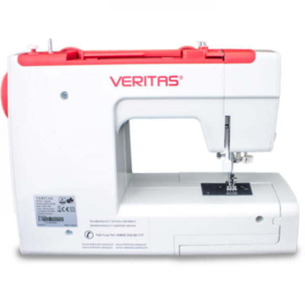 Фото - Швейна машина Veritas Camille