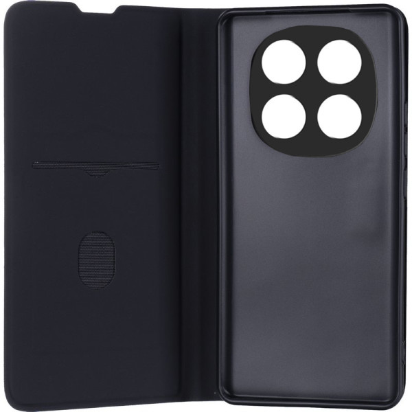 Фото - Чохол для смартфону BeCover Exclusive New Style for Xiaomi Redmi Note 14 Pro 4G Blue (713326)
