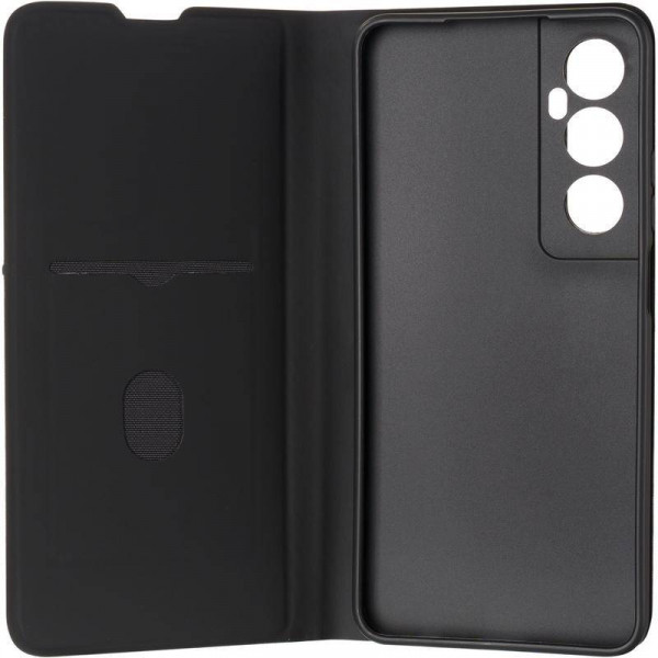 Фото - Чохол для смартфону Gelius Shell Case for Realme C65 Black (98312)
