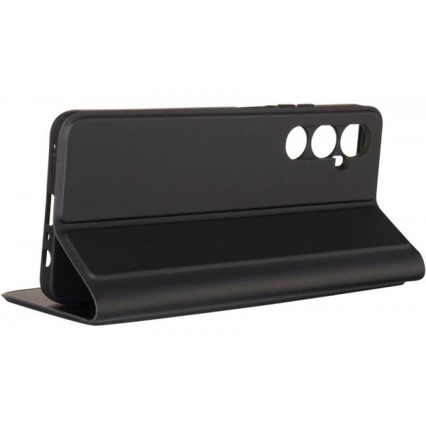 Фото - Чохол для смартфону Gelius Shell Case for Realme C65 Black (98312)