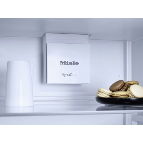 Фото - Уценка - Холодильник Miele KFN 4395 DD ws