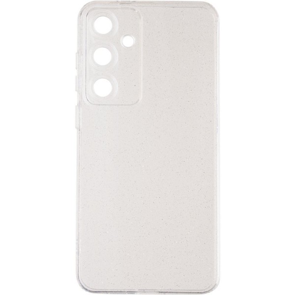 Фото - Чохол для смартфону Gelius Silicone Clear Shine for Samsung A566 (A56) Transparent (100724)