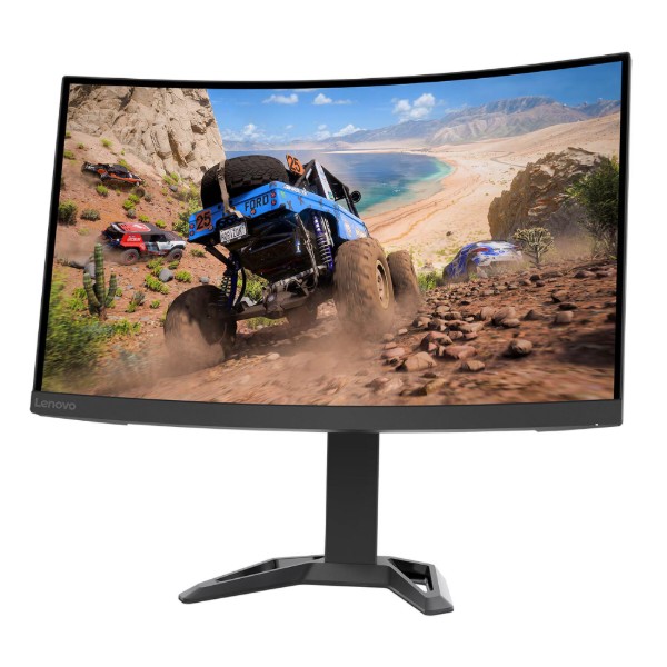 Фото - Монитор игровой Lenovo G27qc-30 (66F4GAC2UA)