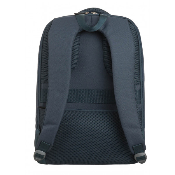 Фото - Рюкзак для ноутбука Bagland Shine 16 л 321 т. серый