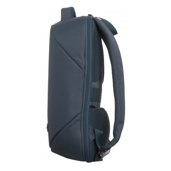 Фото - Рюкзак для ноутбука Bagland Shine 16 л 321 т. серый