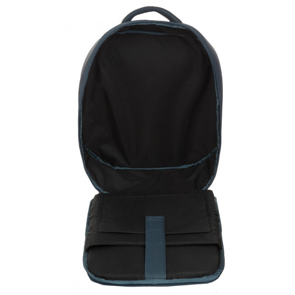 Фото - Рюкзак для ноутбука Bagland Shine 16 л 321 т. серый