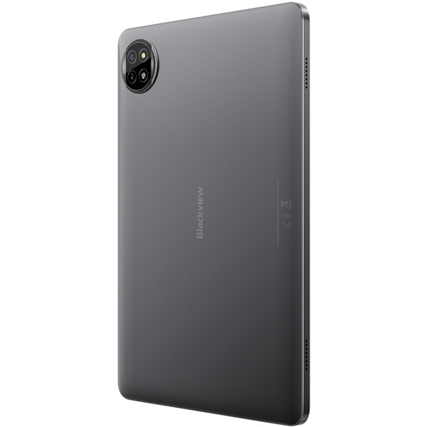 Фото - Планшет Blackview Tab 20 10.1" HD+ 4/64GB WIFI Grey