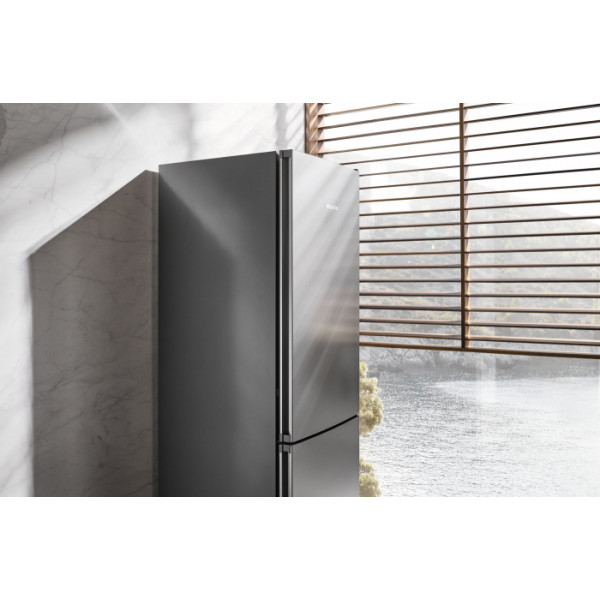 Фото - Холодильник Miele KDN 4174 E  Active нерж. сталь