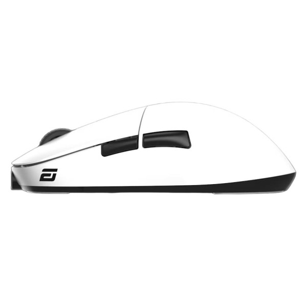 Фото - Мышь беспроводная игровая Endgame Gear XM2we White (PGW-EG-MOU-021)
