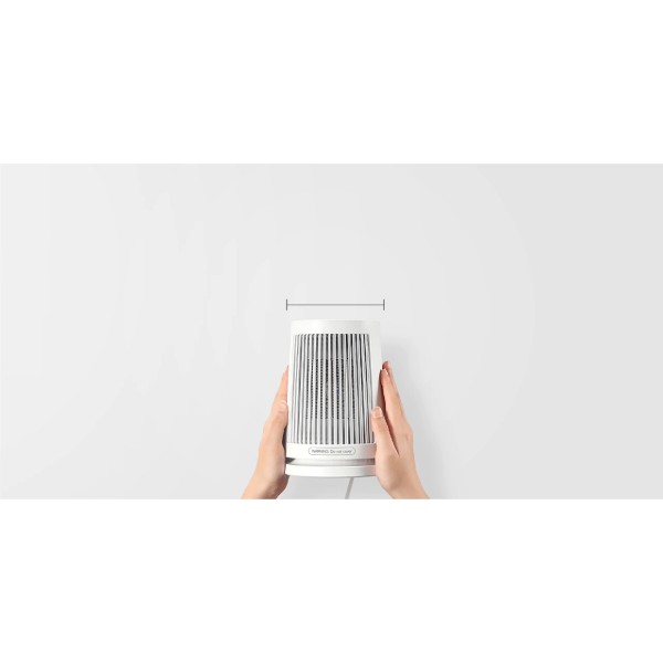 Фото - Тепловентилятор Xiaomi Desktop Heater EU (BHR8940EU)