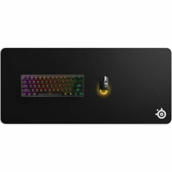 Фото - Коврик для мыши игровой SteelSeries Qck XXL (63429)
