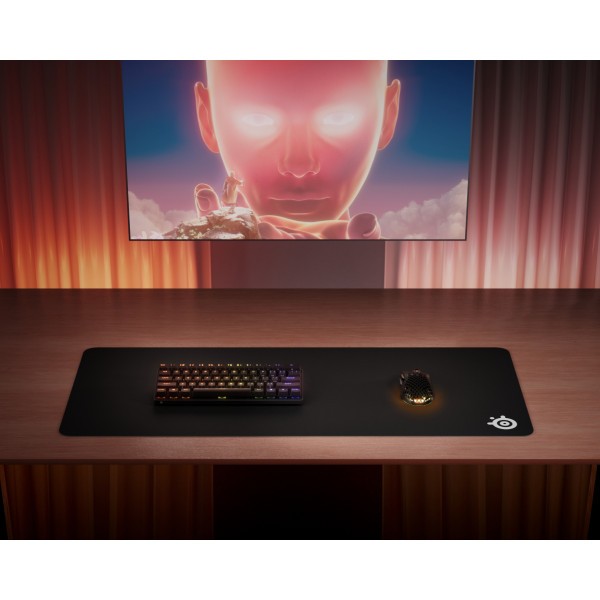 Фото - Коврик для мыши игровой SteelSeries Qck XXL (63429)